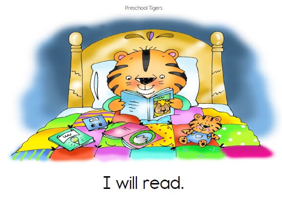 Back to school welcome book - Are you the frogs? The elephants? The lions?<BR>Print a book customized for your class! Kids love these books.