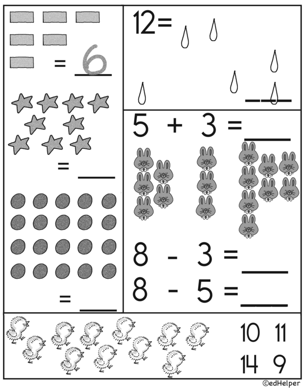 Match & Learn: A Puzzle Party Workbook