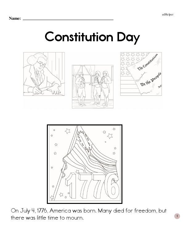 Constitution Day