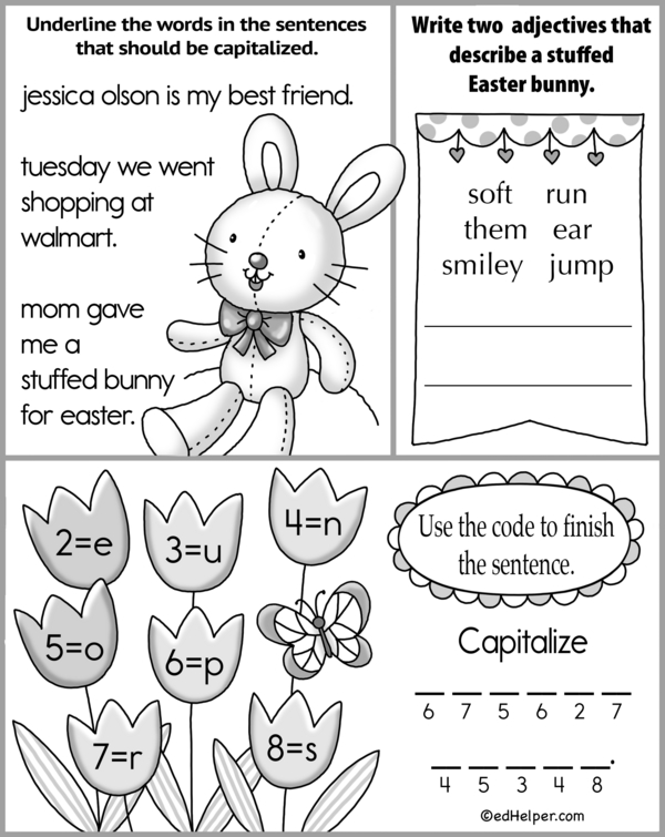 Puzzle Mania: A Fun Workbook