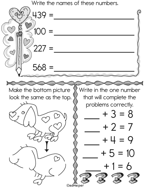 Fun Mixture: A Brain-Teaser Workbook