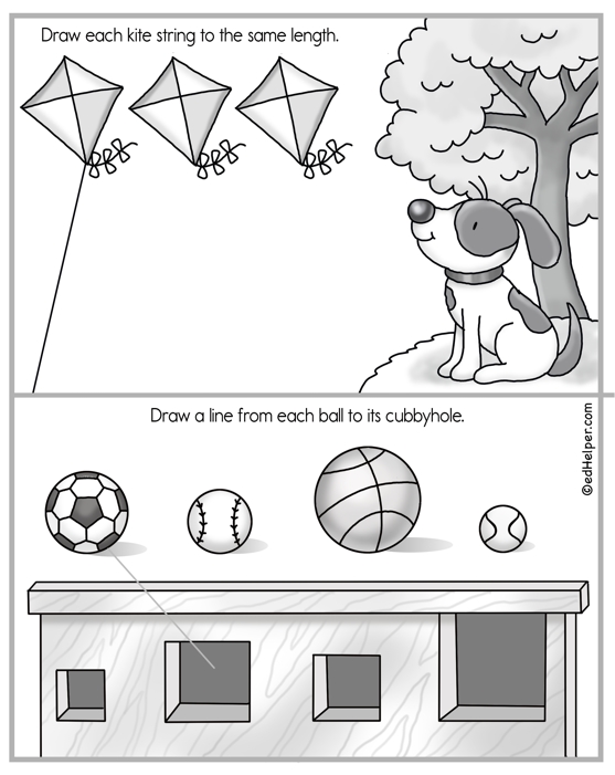 Fun with Numbers: A Puzzle Activity Workbook