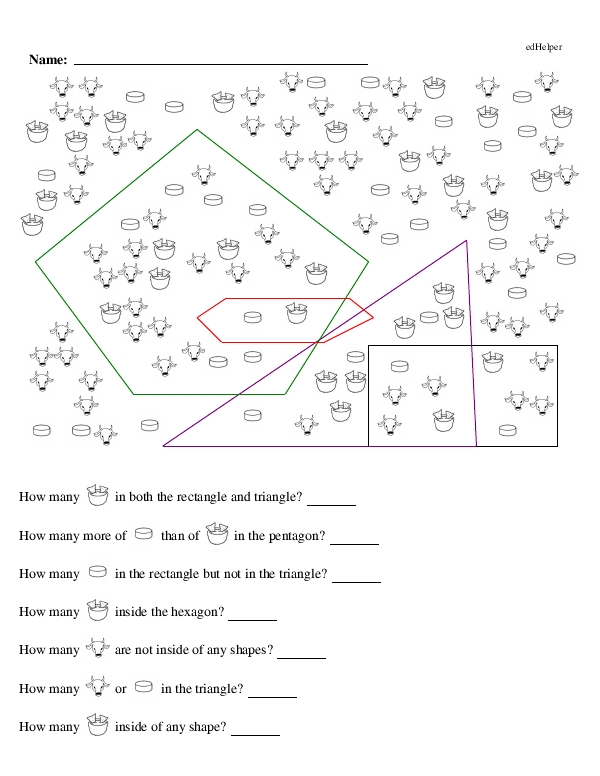 Foundational Addition and Subtraction: Comparing Quantities by Counting Up and Down