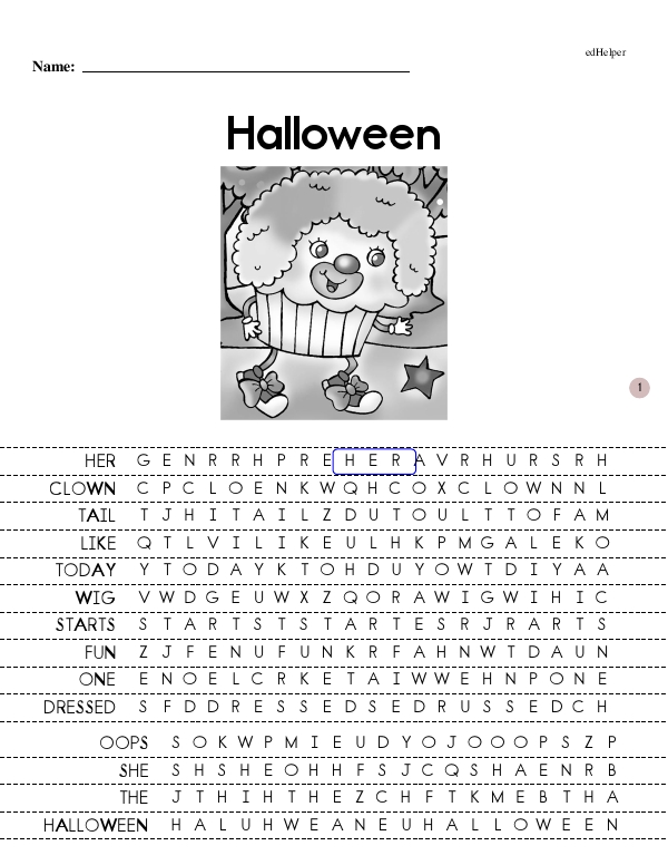 Halloween - Leveled Literacy Book with Discussion Prompts (Sweets Book 10 - First Books - Beginning Reader)