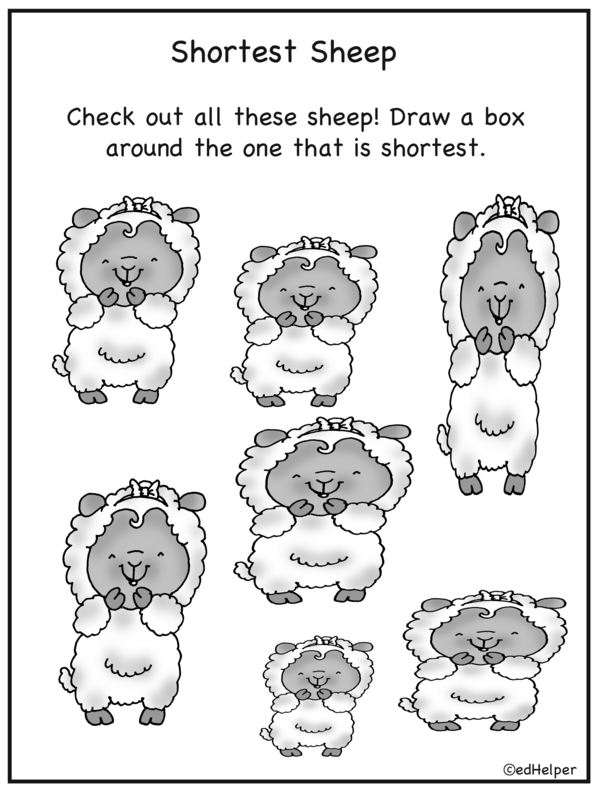 Sheep, Coins, and Totals: Fun Activities Workbook