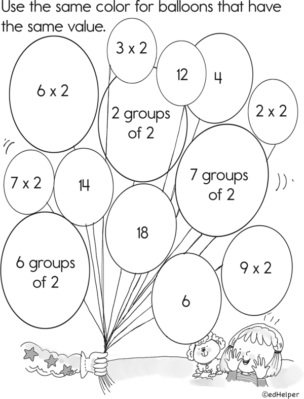 Ready, Set, and Multiply: A Fun Guide to Multiplication