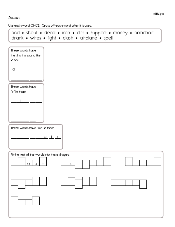 Missing Vowels and Tough Words: The Ultimate Word Search Challenge for Fifth and Sixth Graders