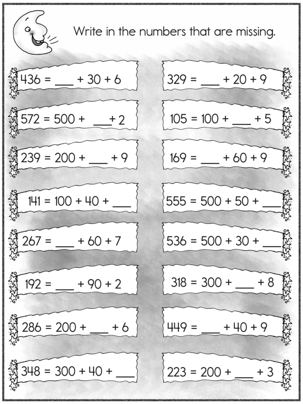 Math Adventures: A Puzzling Workbook