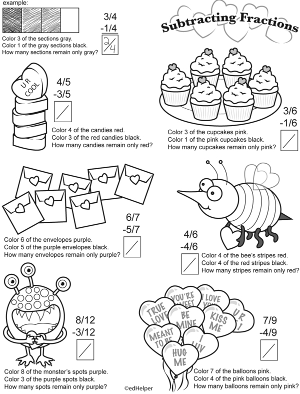 Math Mazes: A Workbook for Fractions, Shapes, and Puzzles