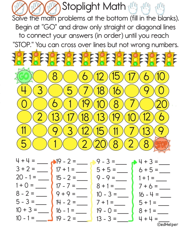 An Arithmetic Math Adventure